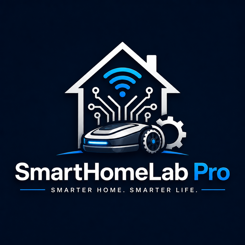 SmartHomeLabPro